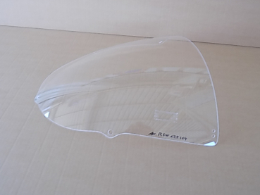 Bubble klar , ZX10/04 für GFK BMR